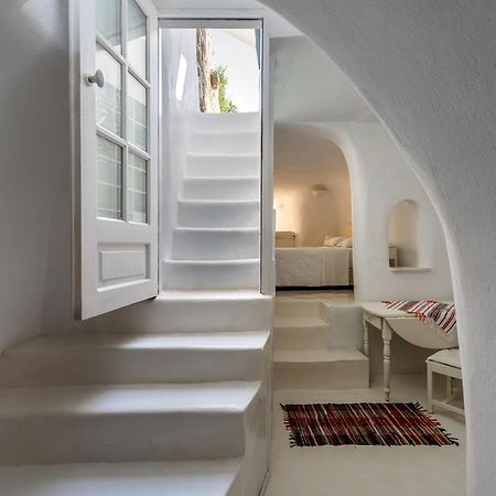 White House Villa Foinikia  Экстерьер фото