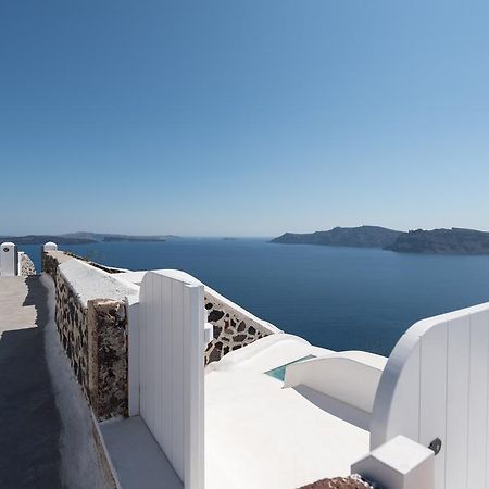 White House Villa Foinikia  Экстерьер фото