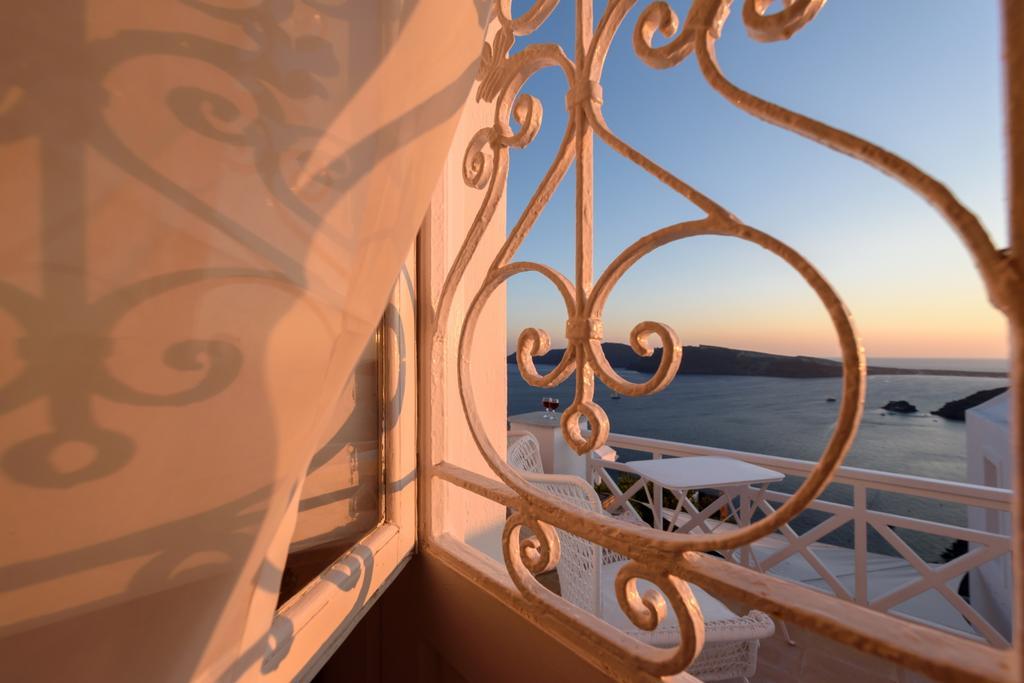 White House Villa Foinikia  Экстерьер фото